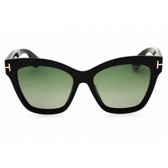 Tom Ford Sunglasses TF1217-01R-55 New with tags main image 5